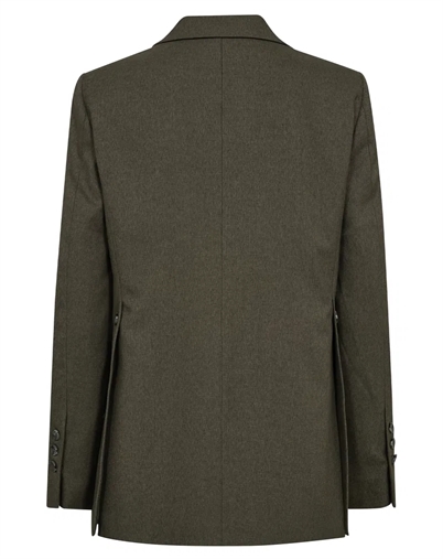 Wanda Twiggy Blazer - Mos Mosh